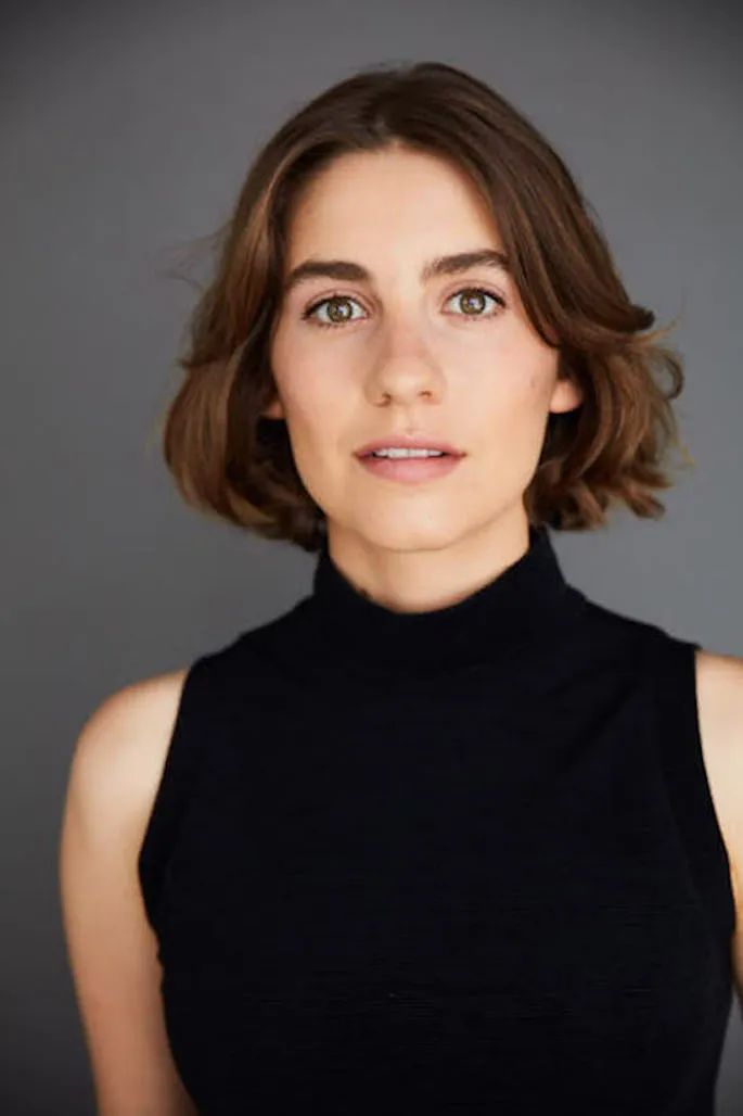 Натали Моррис